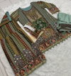 Pakeeza By Sayuri Heavy Crep Silk With Multi Digital Print  Readymade Suits Bulk Orders In India